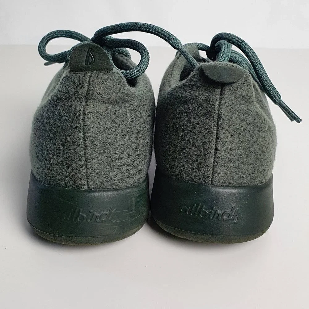 Allbirds Wool Runner Everyday Sneakers
